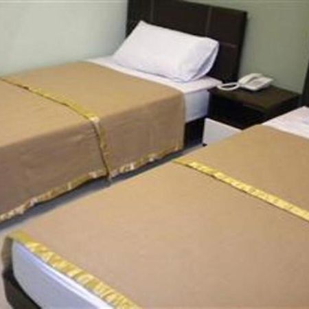Bbp Hotel Kota Bharu Kültér fotó