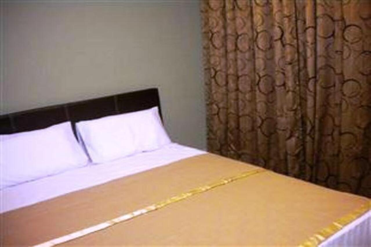 Bbp Hotel Kota Bharu Kültér fotó