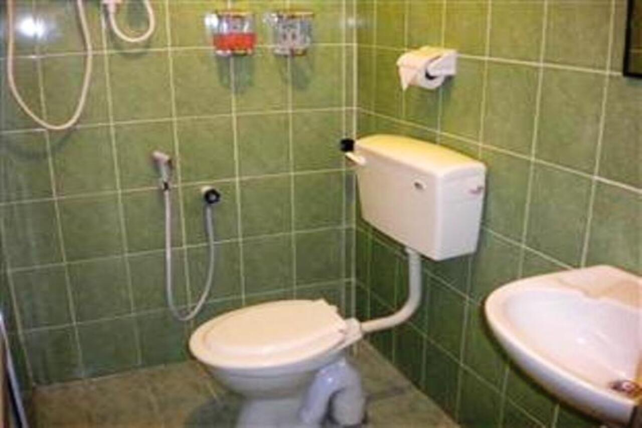 Bbp Hotel Kota Bharu Kültér fotó