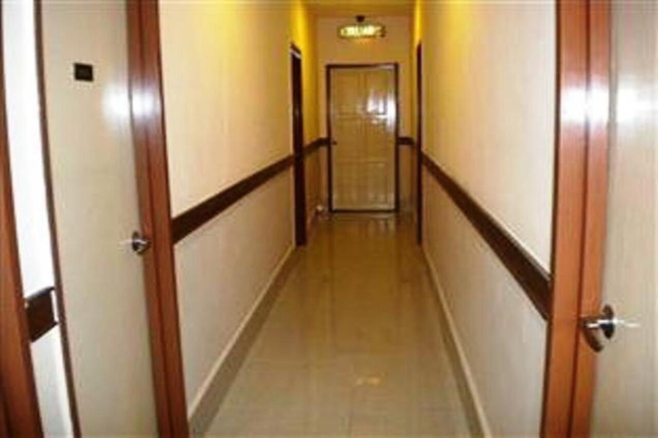 Bbp Hotel Kota Bharu Kültér fotó