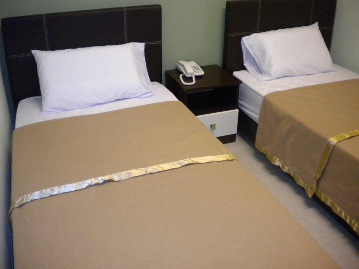 Bbp Hotel Kota Bharu Kültér fotó