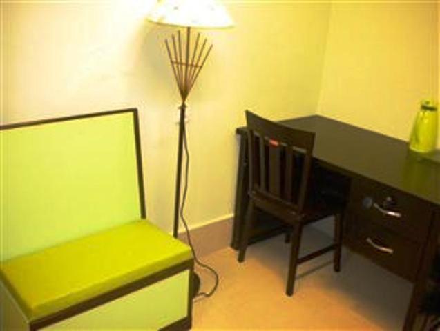 Bbp Hotel Kota Bharu Szoba fotó