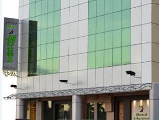 Bbp Hotel Kota Bharu Kültér fotó